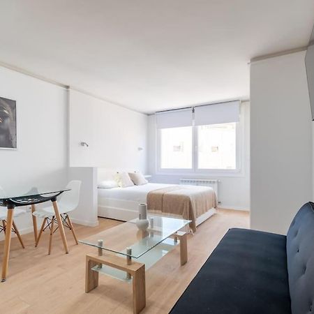 Loft Plaza Espana Vigo Exterior foto