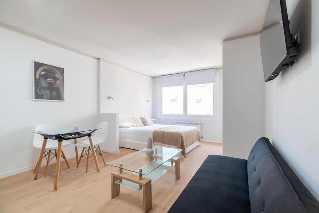 Loft Plaza Espana Vigo Exterior foto